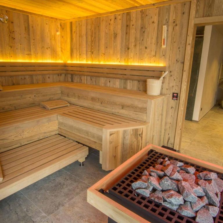 Appartements Pohuibe - Appartamento con 1 Camera da Letto (4 Persone) - 3