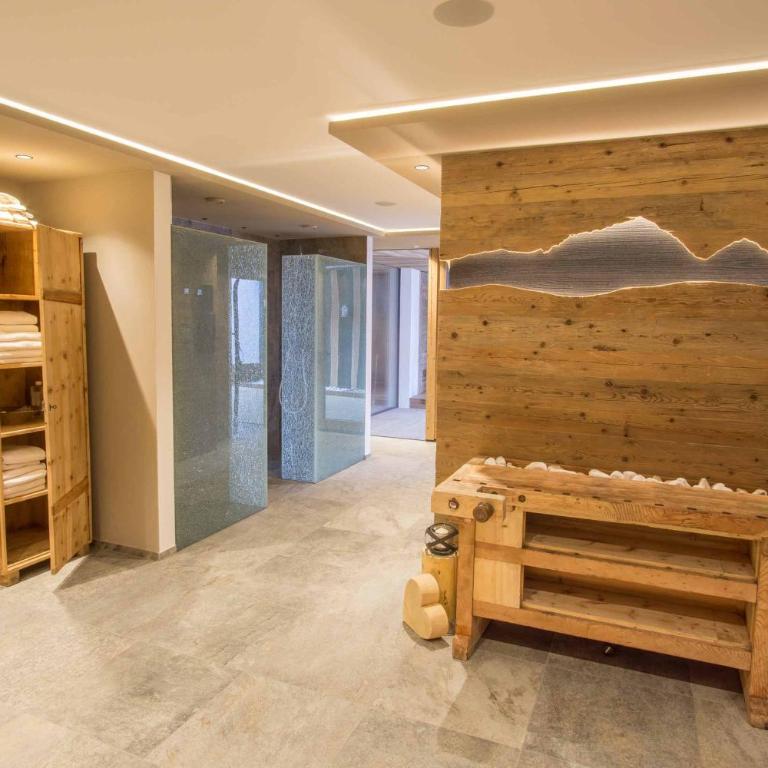 Appartements Pohuibe - Appartamento con 1 Camera da Letto (4 Persone) - 15