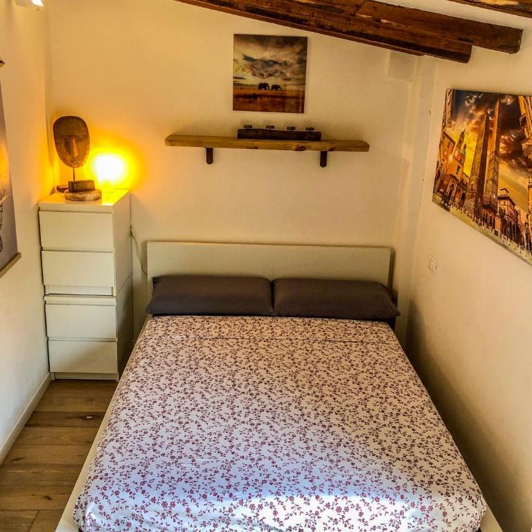 Healthy Flat Bologna - Tower Skyline View - Appartamento con 1 Camera da Letto - 36
