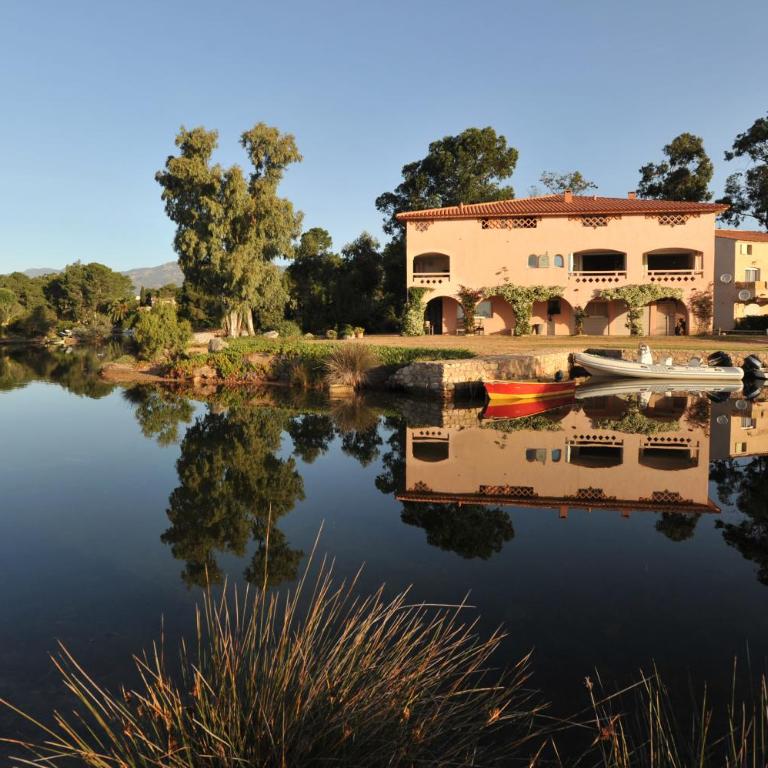 Cala di Sole Lecci - Appartamento su 2 Livelli - 1