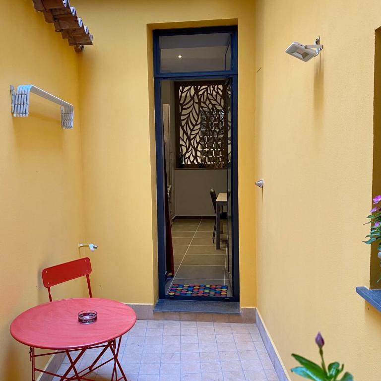 Vecchia Ognina Apartments Catania - free Parking - Casa con 1 Camera da Letto - 4