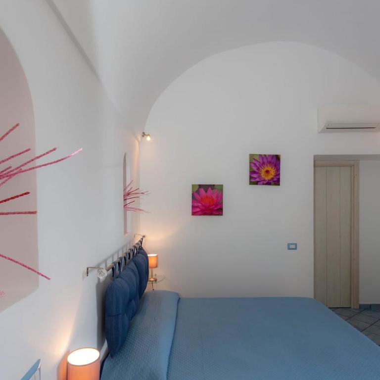 Il Giardino di Rosa - Your piece of Amalfi - Casa Vacanze - 28