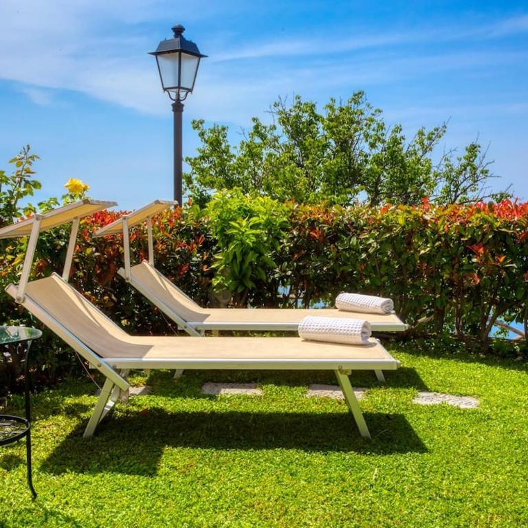 Il Giardino di Rosa - Your piece of Amalfi - Casa Vacanze - 11
