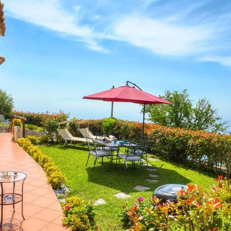 Il Giardino di Rosa - Your piece of Amalfi - Casa Vacanze - 3