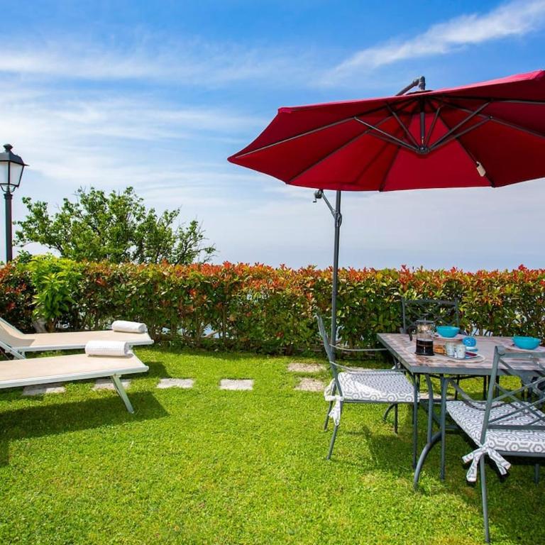 Il Giardino di Rosa - Your piece of Amalfi - Casa Vacanze - 12