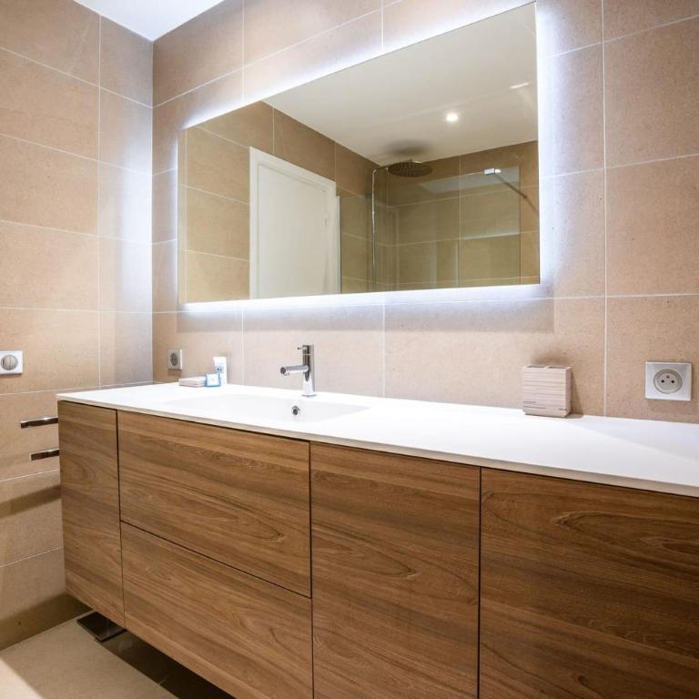 2-Bedroom apartment in Grand Hotel - Apartamento - 12