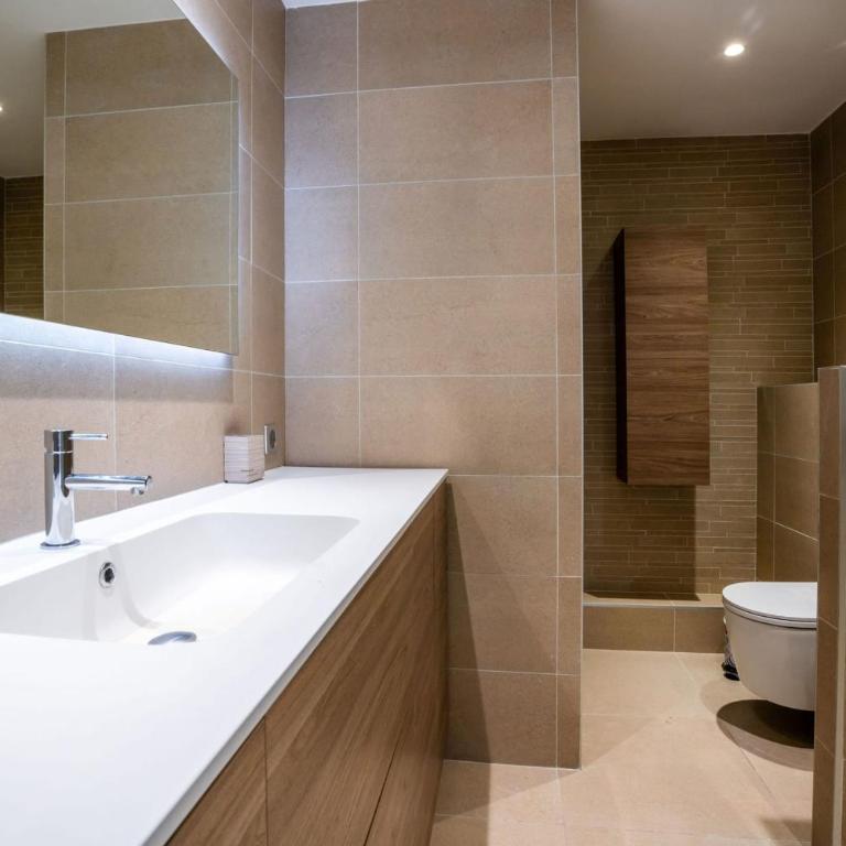 2-Bedroom apartment in Grand Hotel - Apartamento - 13
