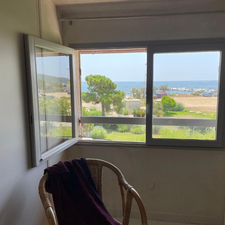 Cala di Sole Lecci - Appartamento su 2 Livelli con Vista Mare - 7