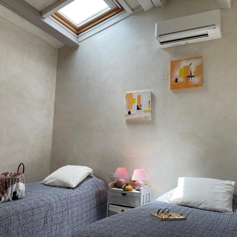 Cala di Sole Lecci - Appartamento su 2 Livelli con Vista Mare - 8