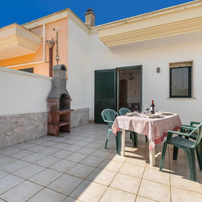 Villa Lucia by BarbarHouse - Casa con 1 Camera da Letto - 1