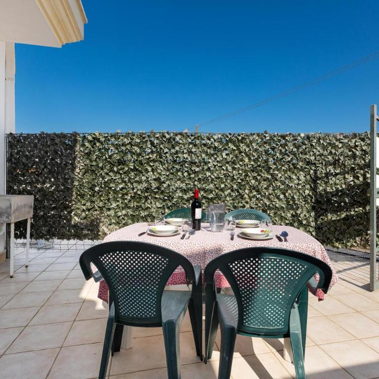 Villa Lucia by BarbarHouse - Casa con 1 Camera da Letto - 3