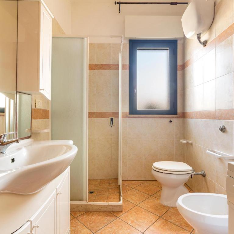Villa Lucia by BarbarHouse - Casa con 1 Camera da Letto - 4