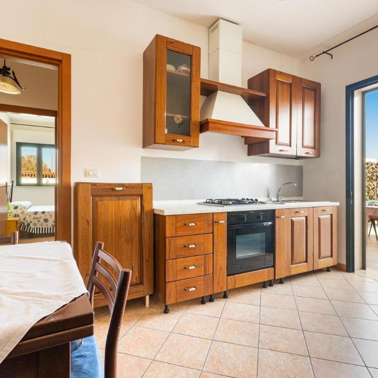Villa Lucia by BarbarHouse - Casa con 1 Camera da Letto - 7