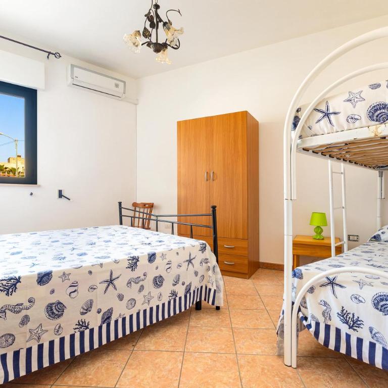 Villa Lucia by BarbarHouse - Casa con 1 Camera da Letto - 8