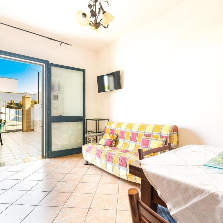 Villa Lucia by BarbarHouse - Casa con 1 Camera da Letto - 9