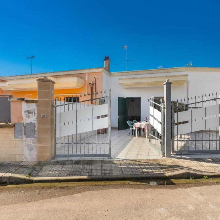 Villa Lucia by BarbarHouse - Casa con 1 Camera da Letto - 10