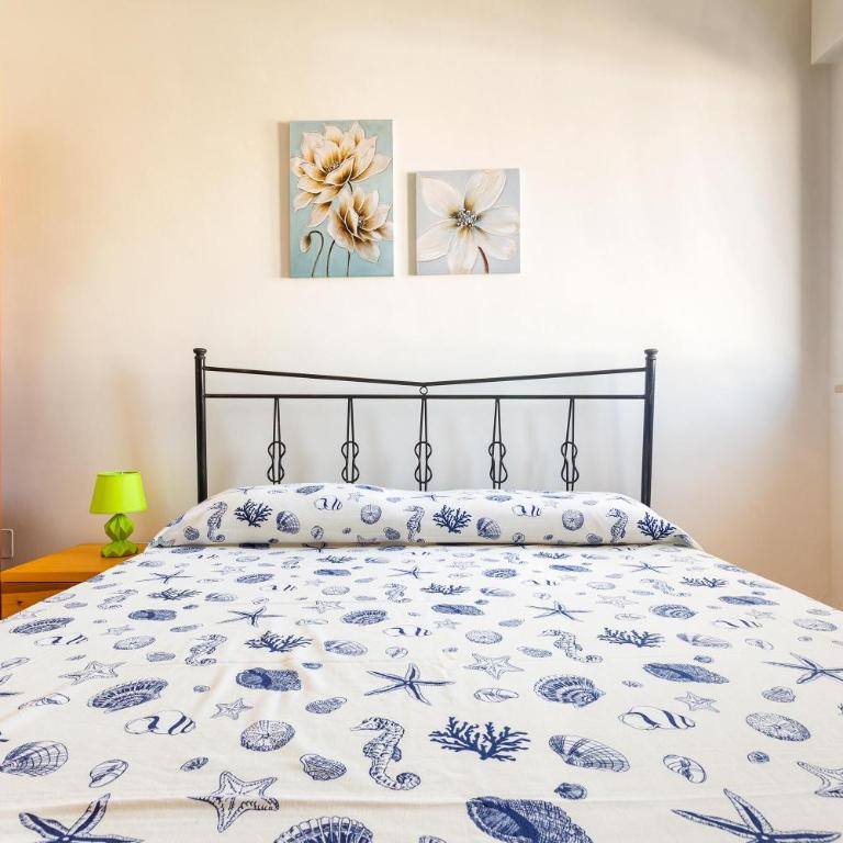 Villa Lucia by BarbarHouse - Casa con 1 Camera da Letto - 12