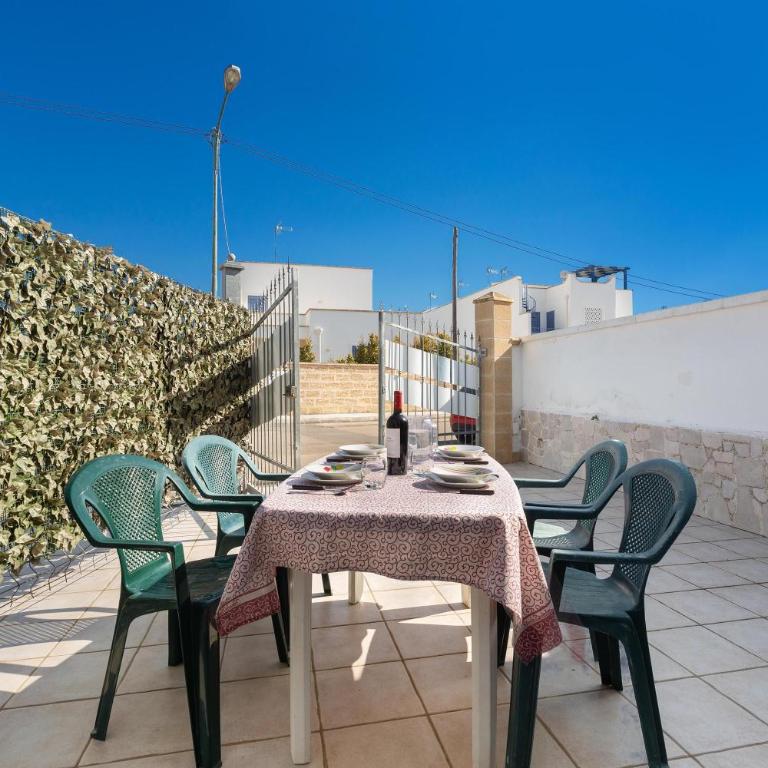 Villa Lucia by BarbarHouse - Casa con 1 Camera da Letto - 13