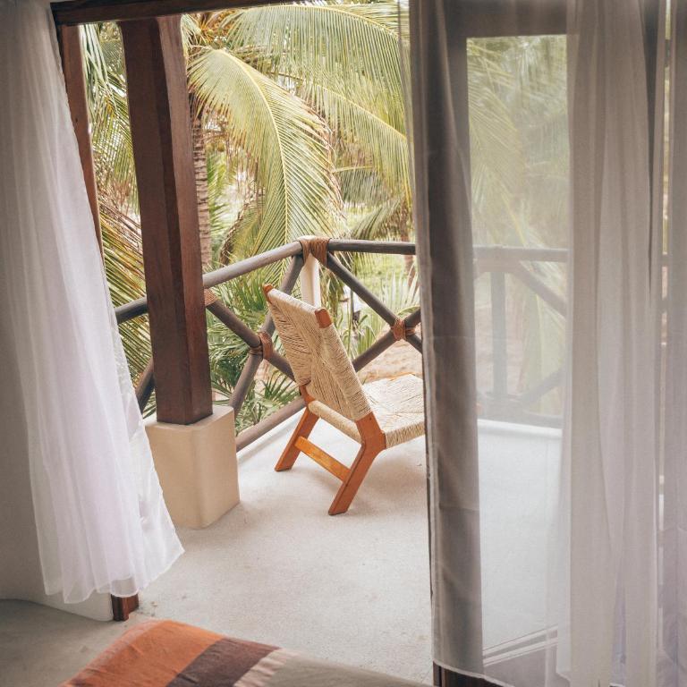 Casa Kuaa - Superior Suite with Sea View - 15