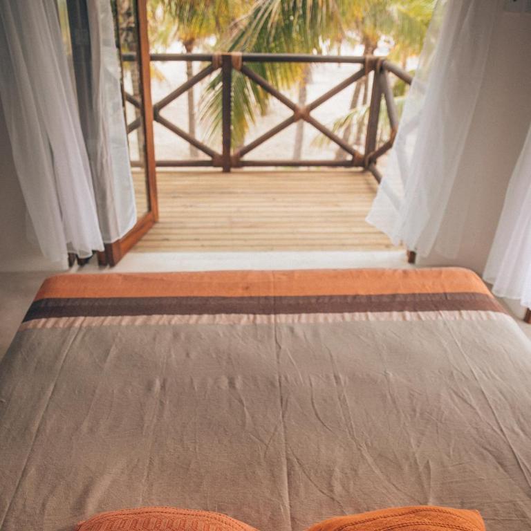 Casa Kuaa - Superior Suite with Sea View - 16