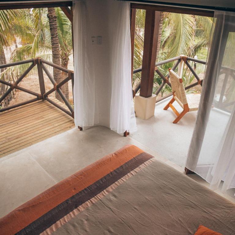 Casa Kuaa - Superior Suite with Sea View - 17
