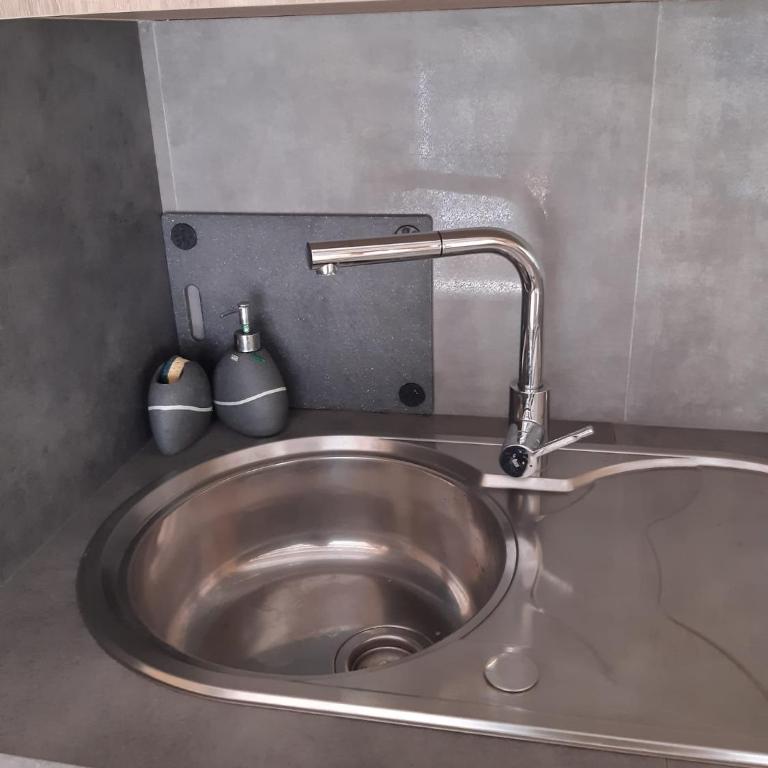 Valencia Lepanto 36 - One-Bedroom Apartment - 9