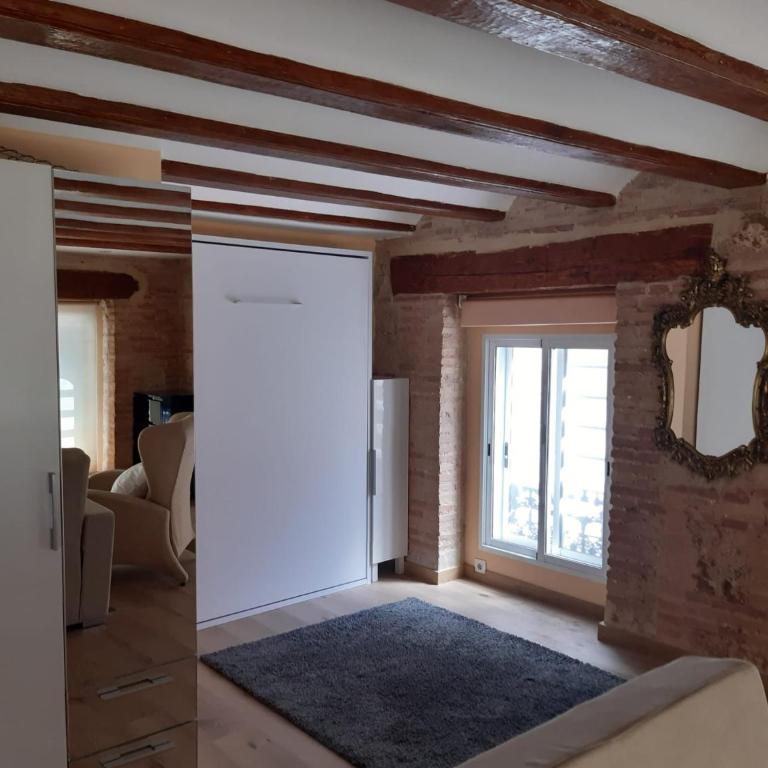 Valencia Lepanto 36 - One-Bedroom Apartment - 15