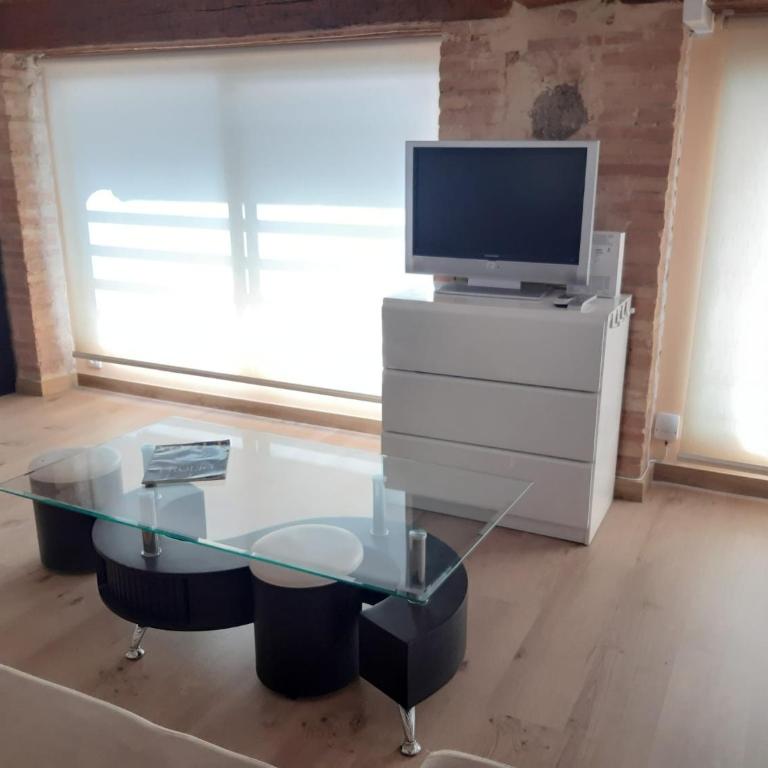 Valencia Lepanto 36 - One-Bedroom Apartment - 22