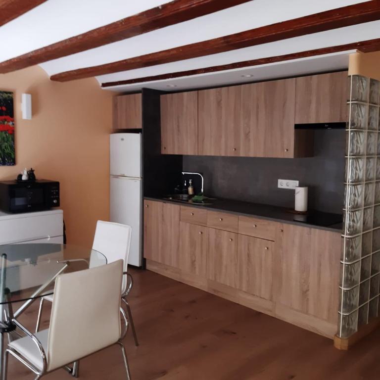 Valencia Lepanto 36 - One-Bedroom Apartment - 6