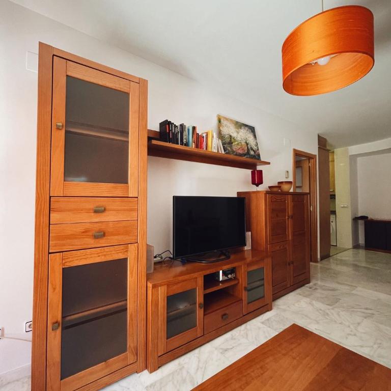 Apartamento Playa Arrabassada - Apartamento de 1 dormitorio - 9