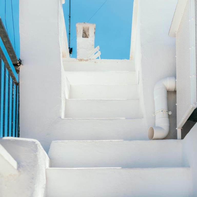 Panoramic Terraces with Sea & Old Town View Ostuni Style - Casa con 1 Camera da Letto - 11