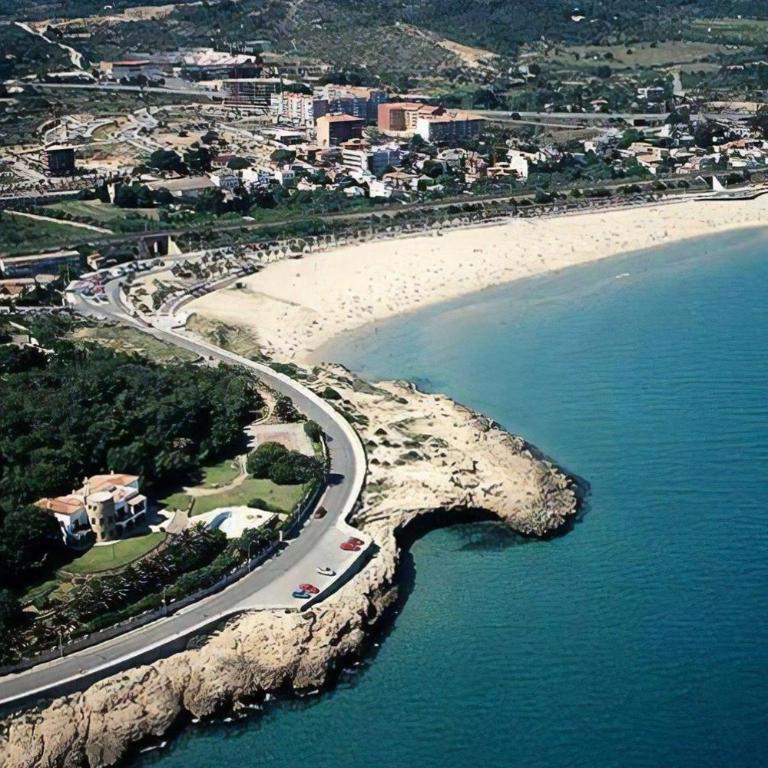 Apartamento Playa Arrabassada - Apartamento de 1 dormitorio - 20