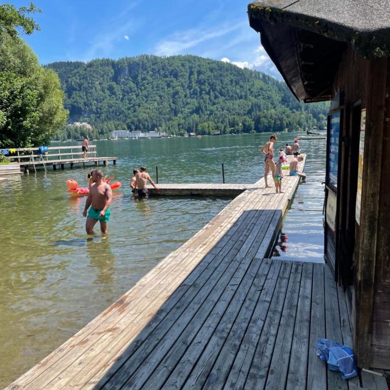 Alpine Lifestyle Apartment 20 I Gerlitzen-Ossiachersee I Alpe Maritima - Two-Bedroom Apartment - 25