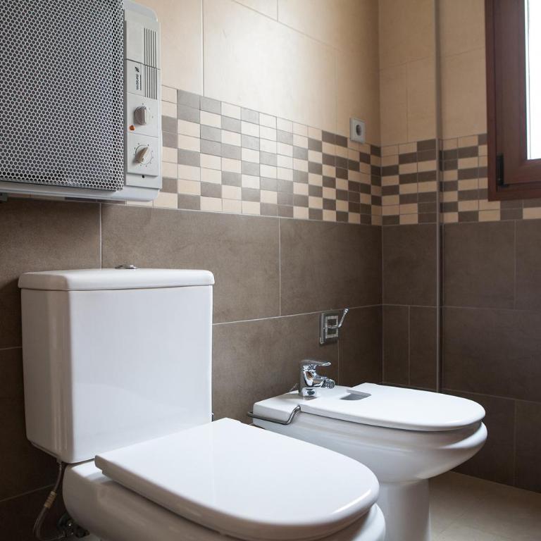 Real de Cartuja Apartments & Suites - Two-Bedroom Apartment - 22