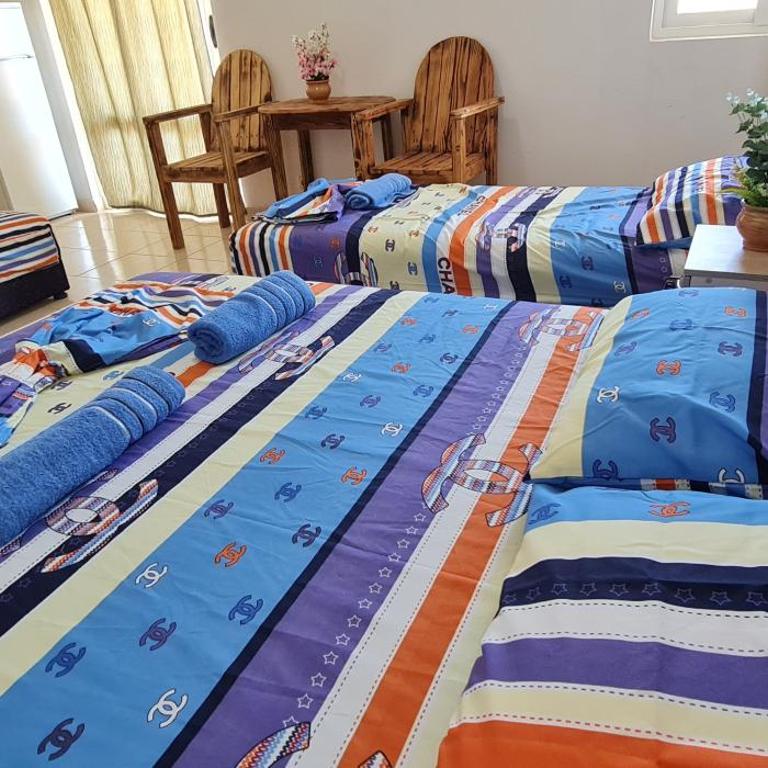 KIWI Apartments - Apartman sa 1 Spavaćom Sobom - 13