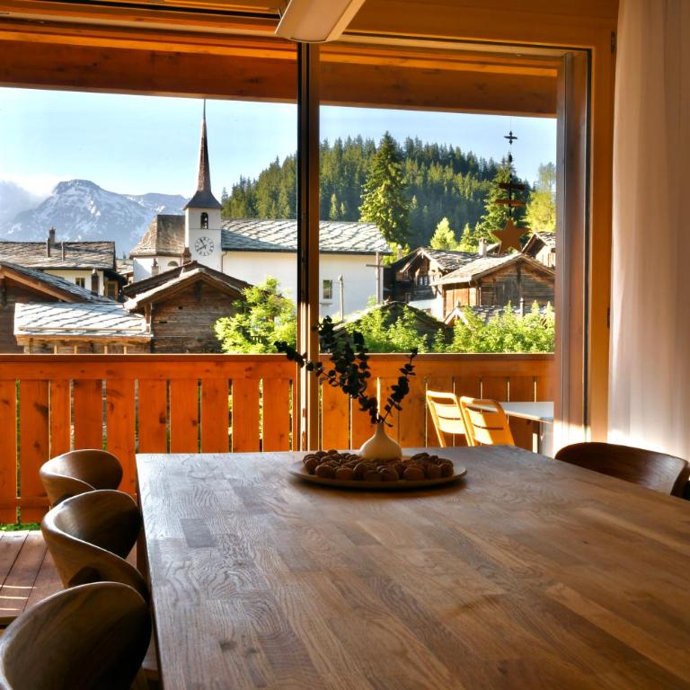 Panorama A - Apartment mit 2 Schlafzimmern - 19
