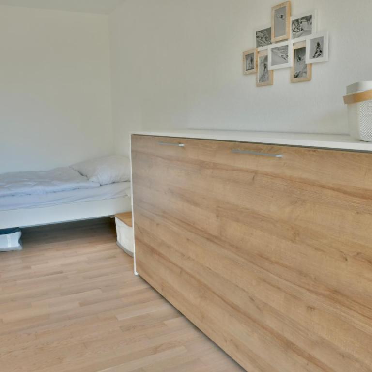 Panorama A - Apartment mit 2 Schlafzimmern - 21