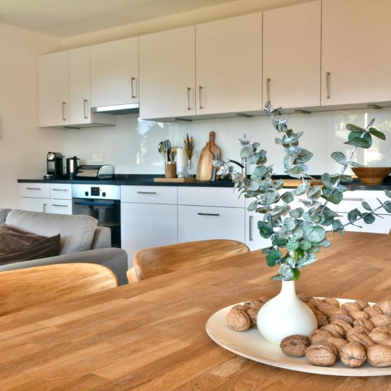 Panorama A - Apartment mit 2 Schlafzimmern - 17