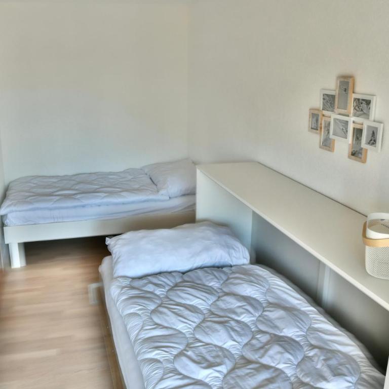 Panorama A - Apartment mit 2 Schlafzimmern - 27