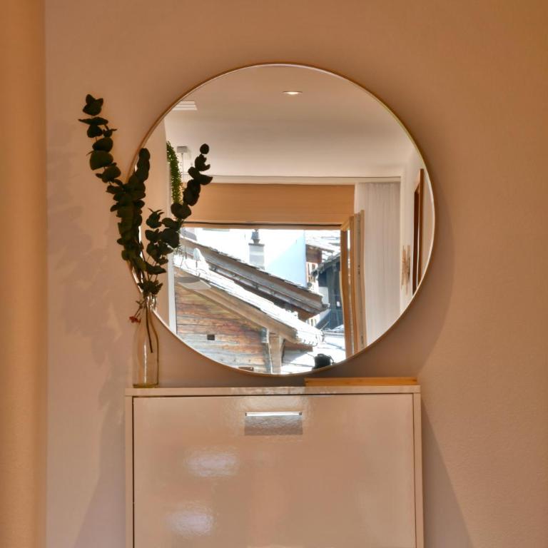 Panorama A - Apartment mit 2 Schlafzimmern - 29