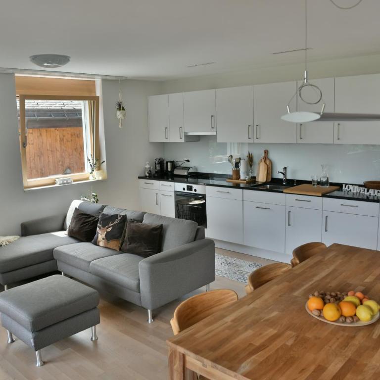 Panorama A - Apartment mit 2 Schlafzimmern - 28