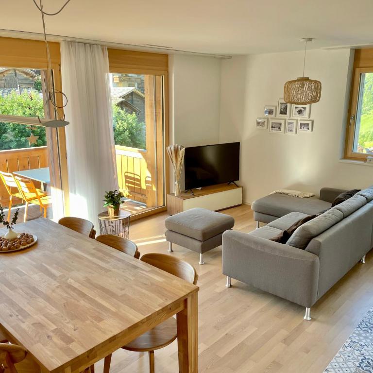 Panorama A - Apartment mit 2 Schlafzimmern - 30