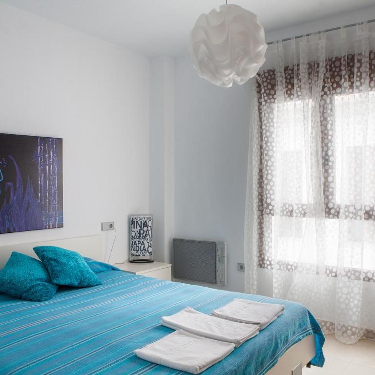 Real de Cartuja Apartments & Suites - Two-Bedroom Apartment - 15