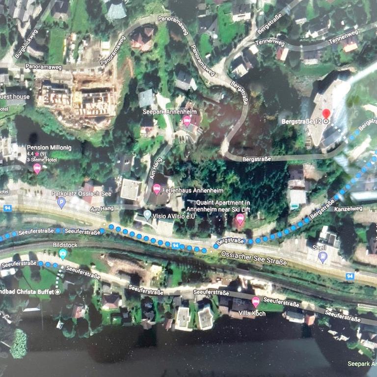 Alpine Lifestyle Apartment 20 I Gerlitzen-Ossiachersee I Alpe Maritima - Two-Bedroom Apartment - 23
