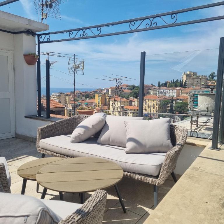 La casa dello svedese - Appartamento con 1 Camera da Letto - 1