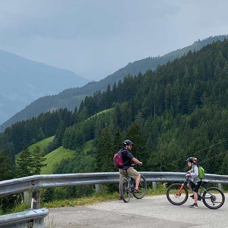 Royal Swan Appartement, Tirol - Superior Chalet - 11
