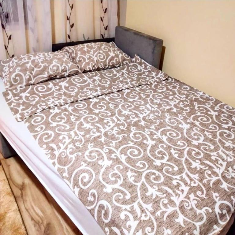 Studio Apartman Atila Sokobanja - Apartman sa 1 Spavaćom Sobom - 5