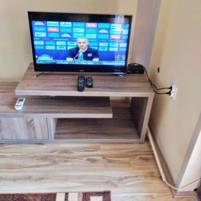 Studio Apartman Atila Sokobanja - Apartman sa 1 Spavaćom Sobom - 6