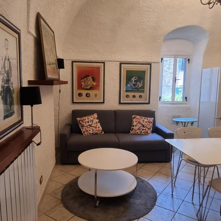 La casa dello svedese - Appartamento con 1 Camera da Letto - 11