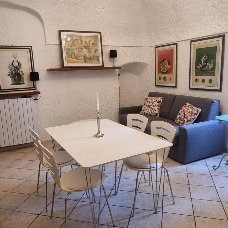 La casa dello svedese - Appartamento con 1 Camera da Letto - 10